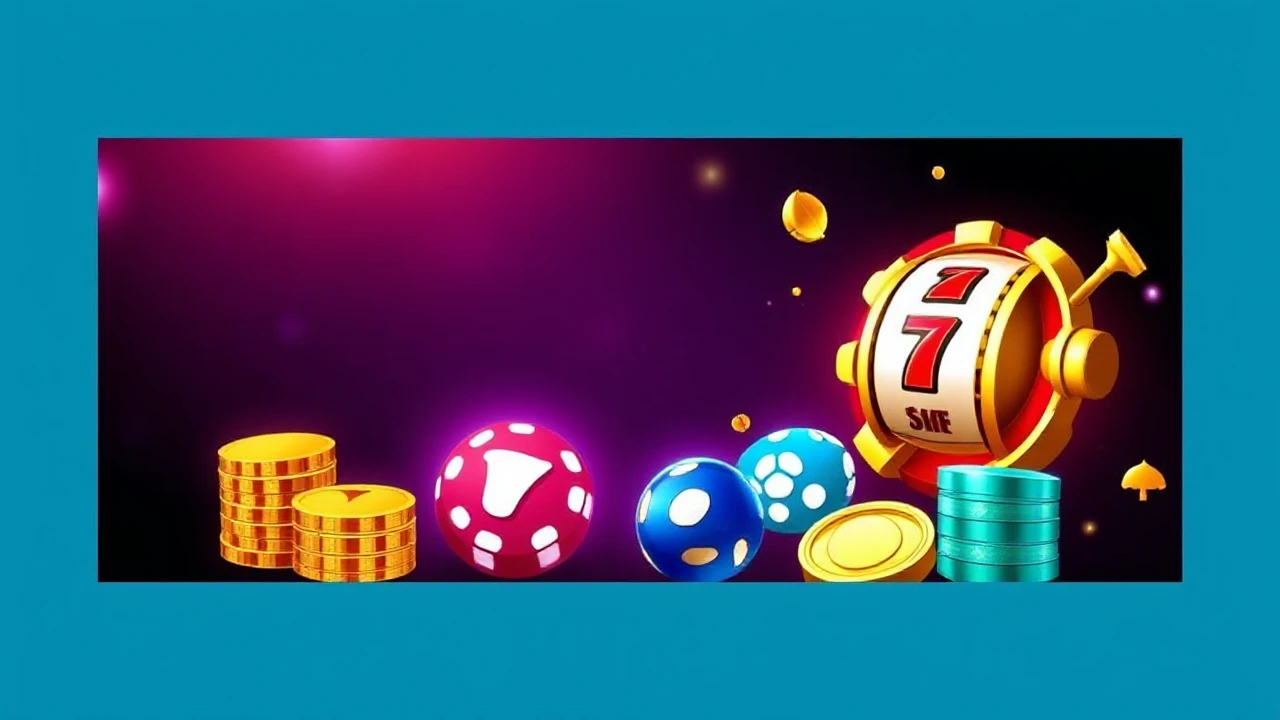Getting the Most out of The Online Casino Slot Bonuses: Tips to Boosting Your Winnings