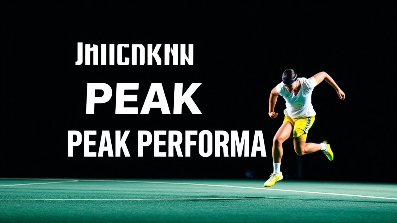 Unlocking Peak Performance: Insider Tips from Pro Athletes