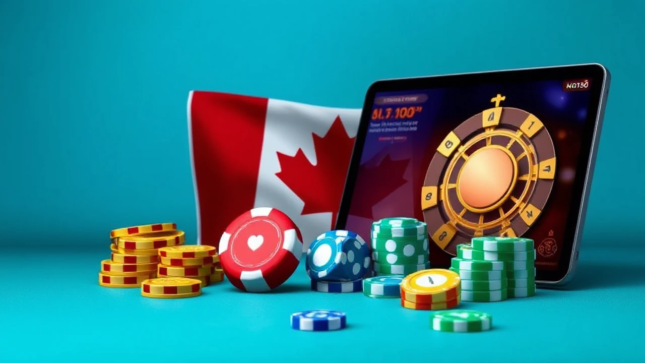 Exploring the Unseen Jewels: Top Betting Sites in Canada