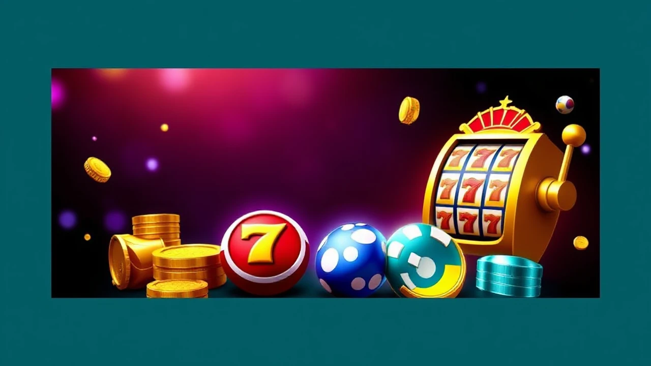 Trend Terbaru dalam Dunia Perjudian Slot Kasino Online: Arah Baru yang Menarik