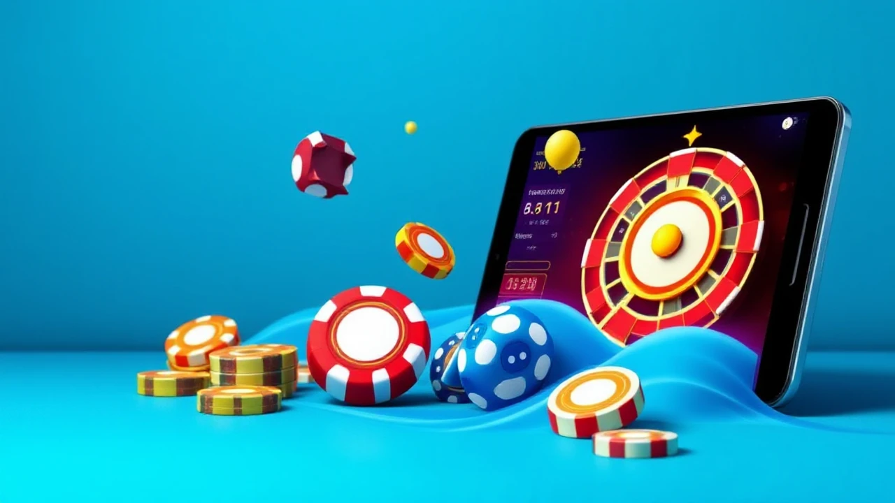 Online Casino Games: Riding the Wave of Trends