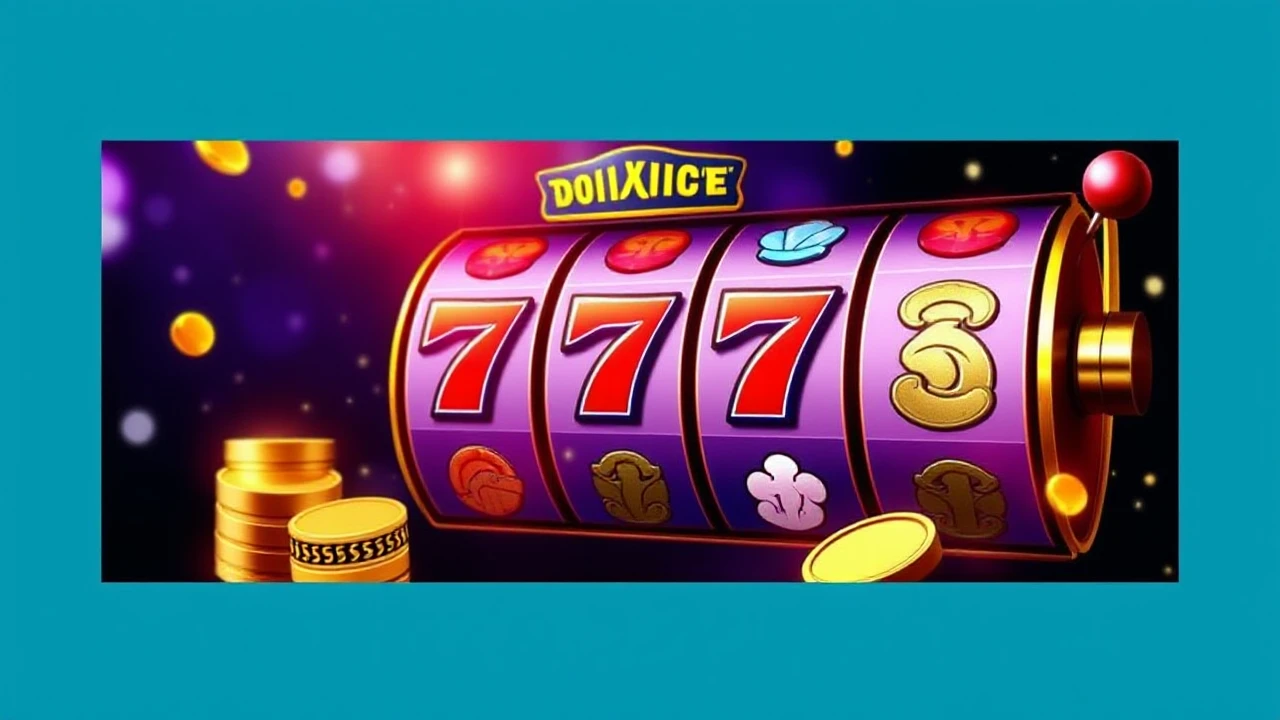Unveiling the Secrets of Casino Slot Bonus Trigger Mechanics: Knowing Their Functionality