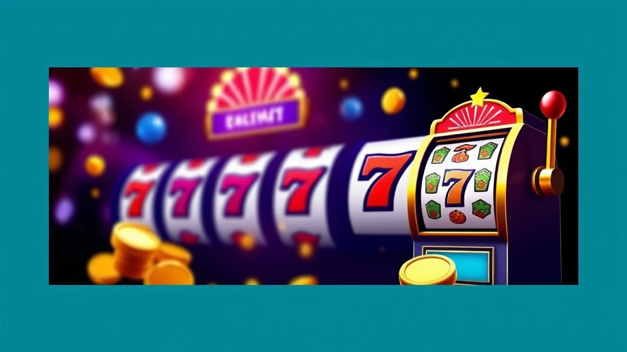 Dominating the Art of Winning Big at Casino Slots: Best 10 Tips
