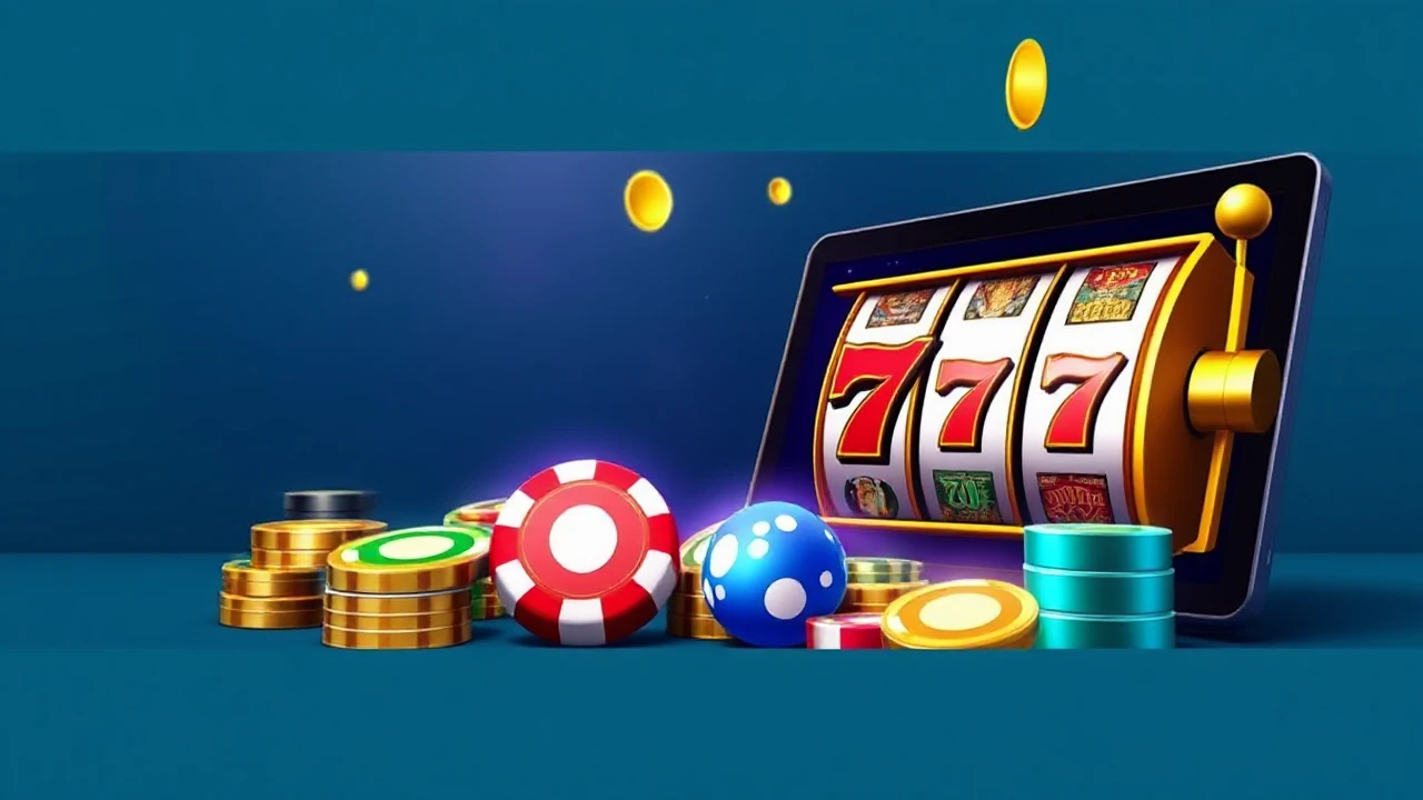 Diving deep into the Uprising of Online Gambling Slot Tournaments