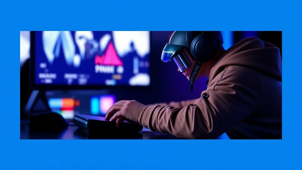 Becoming Proficient in the Art of Gaming: Insider Tips from Seasoned Gamers