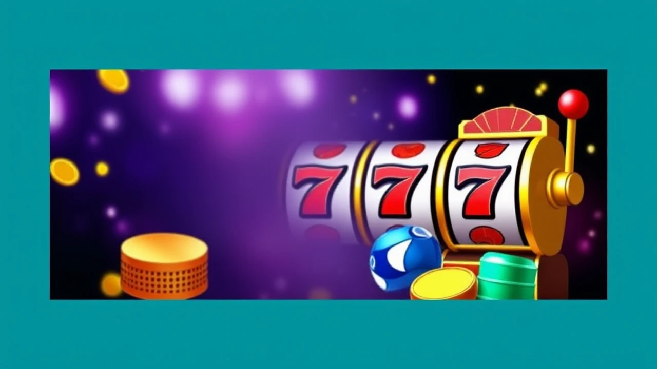 Mastering the Dos and Don'ts of Playing Progressive Slot Games