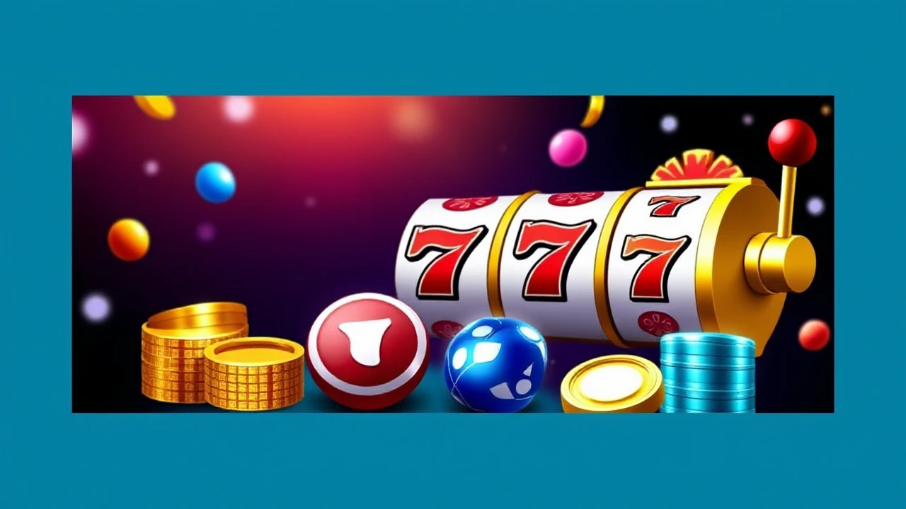 Becoming Proficient in Online Casino Slots: A Novice's Fortune Compendium