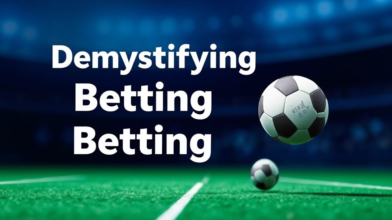 Demystifying Betting Odds: Everything You Need to Know