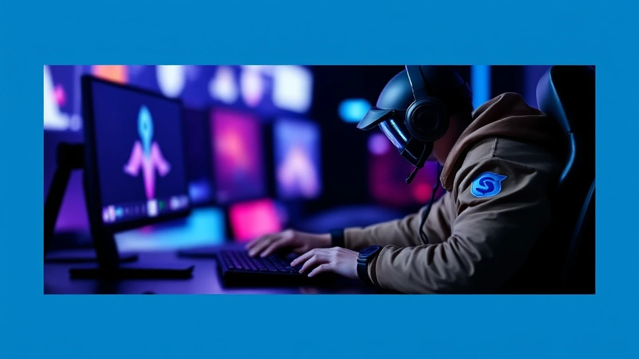 Improve Your Esports Skills: A Decade of Tips to Refine Your Game