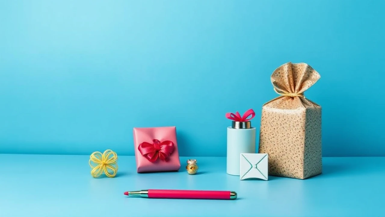Increasing ROI: Promotional Gift Strategies for Singapore Businesses