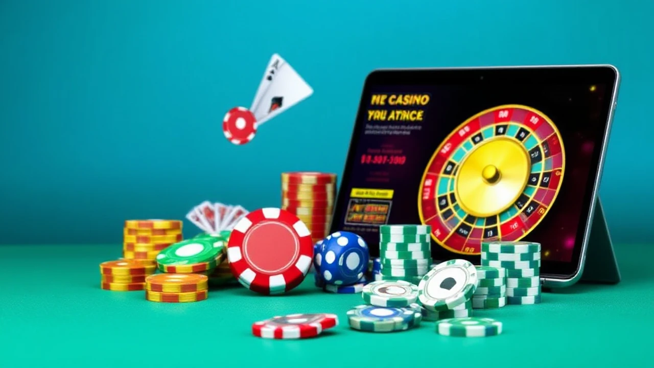 Preventing Common Mistakes in Online Casino Gambling