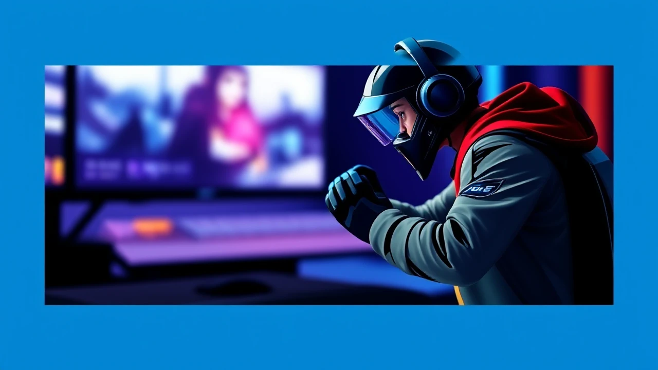 Elevate Your Gaming Skills with These Pro Tips