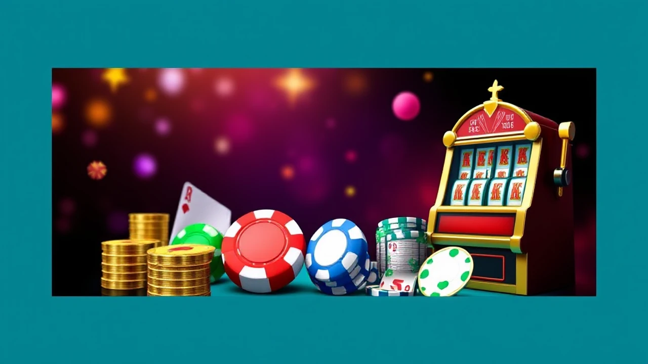 Exploring the Diverse Virtual Casino Gaming Options: From Slots to the Classic Card Game