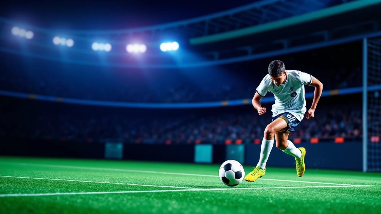 Maximizing your Opportunity of In-Play Betting: Tips for Live Sports Enthusiasts