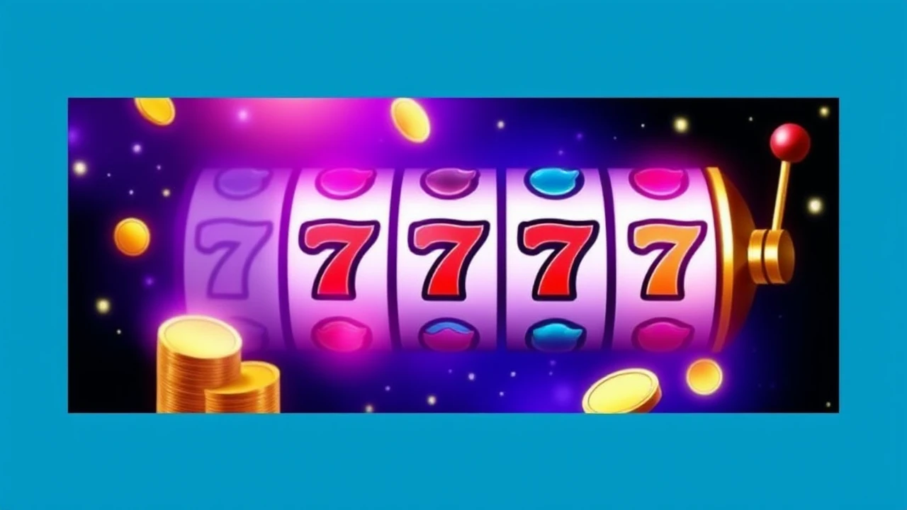 Unveiling the Unknown Facts Behind Slot RTP: Essential Details to Understand