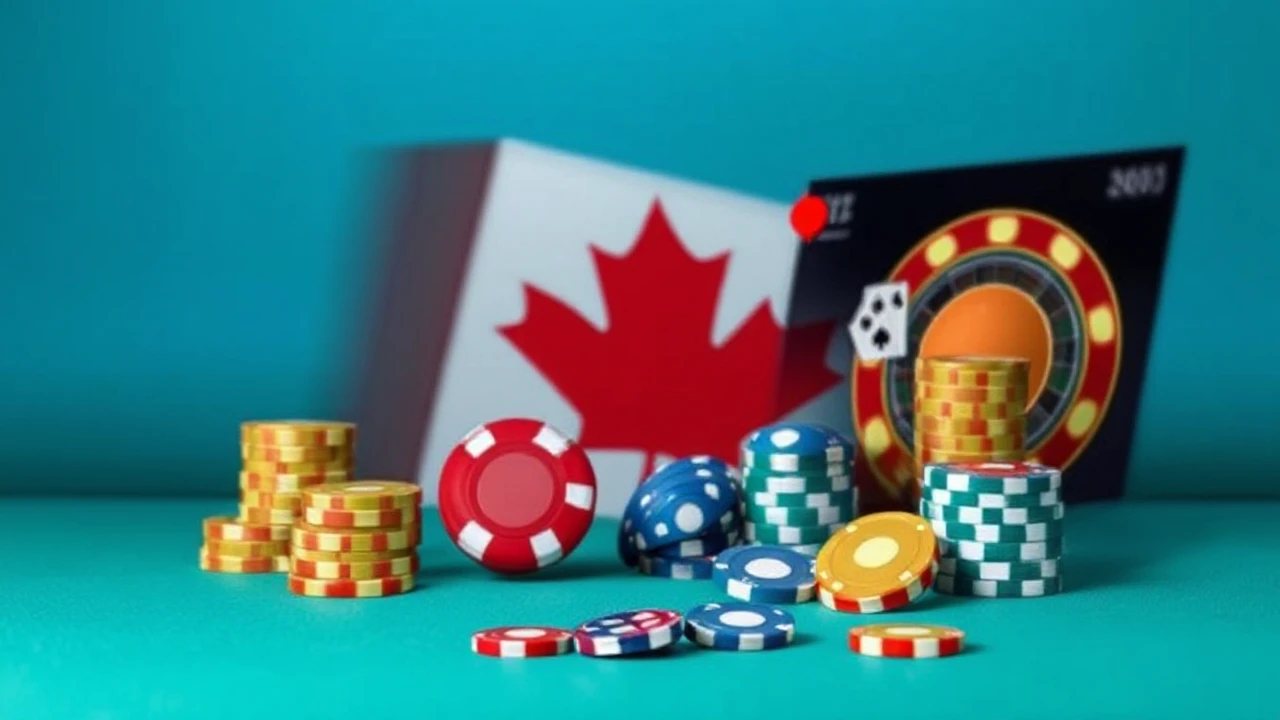 Complete Handbook on How to Find the Best Canadian Gambling Sites Online