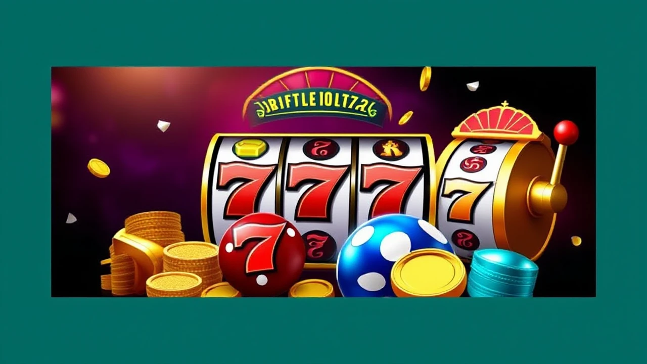 Panduan lengkap bermain slot kasino untuk pemula