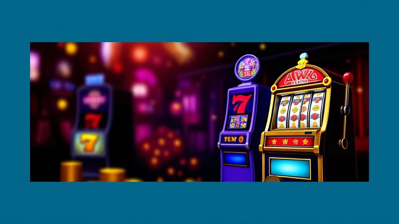 Conquering the Art of Winning Big at Casino Slots: Best Tips Revealed