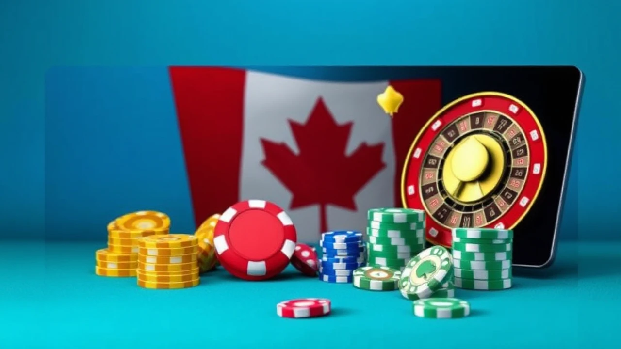 Your Go-To Manual for Choosing the Top Real Online Casino in Canada