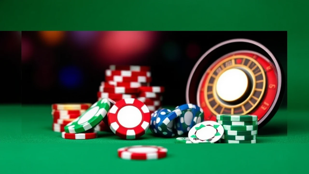 Mastering Your Skills in Casino Games: Progression from Beginner to Pro