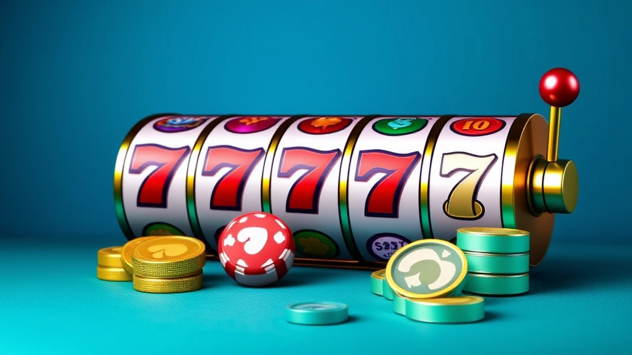 This Definitive Compendium to Web-Based Gaming Slot Manners: What to Do and Avoid