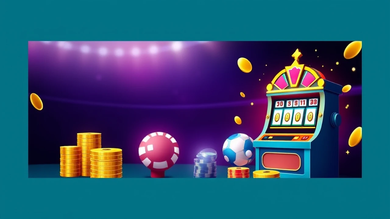 How VIPWIN Jackpots Are Changing Online Betting