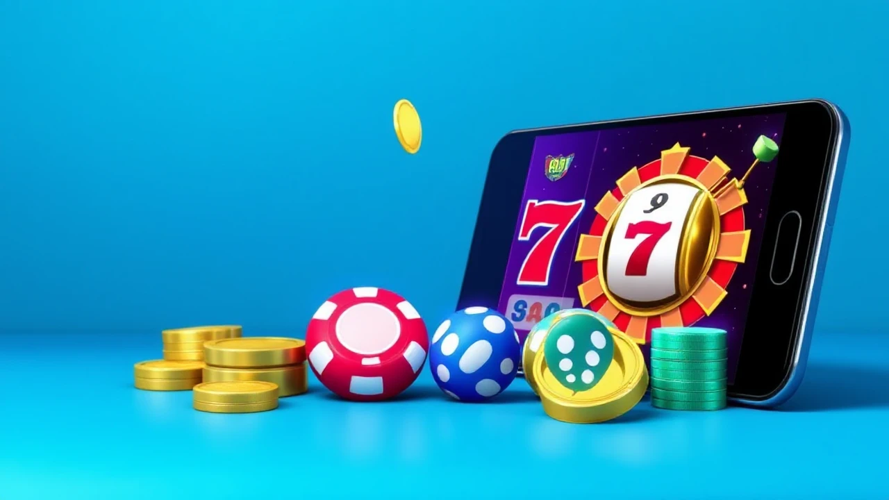 The Impact of Mobile Optimization on Slot Game Accessibility