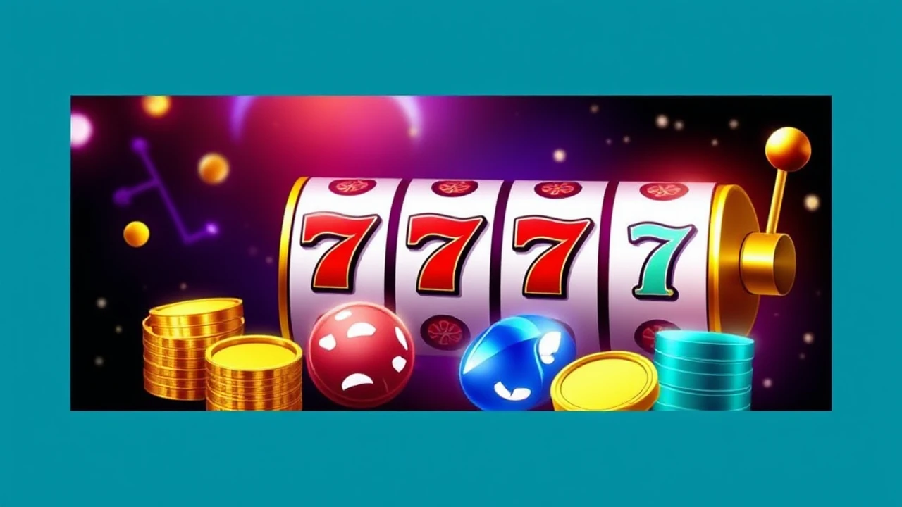 Exploring the Secret Secrets of Online Casino Slot Bonuses