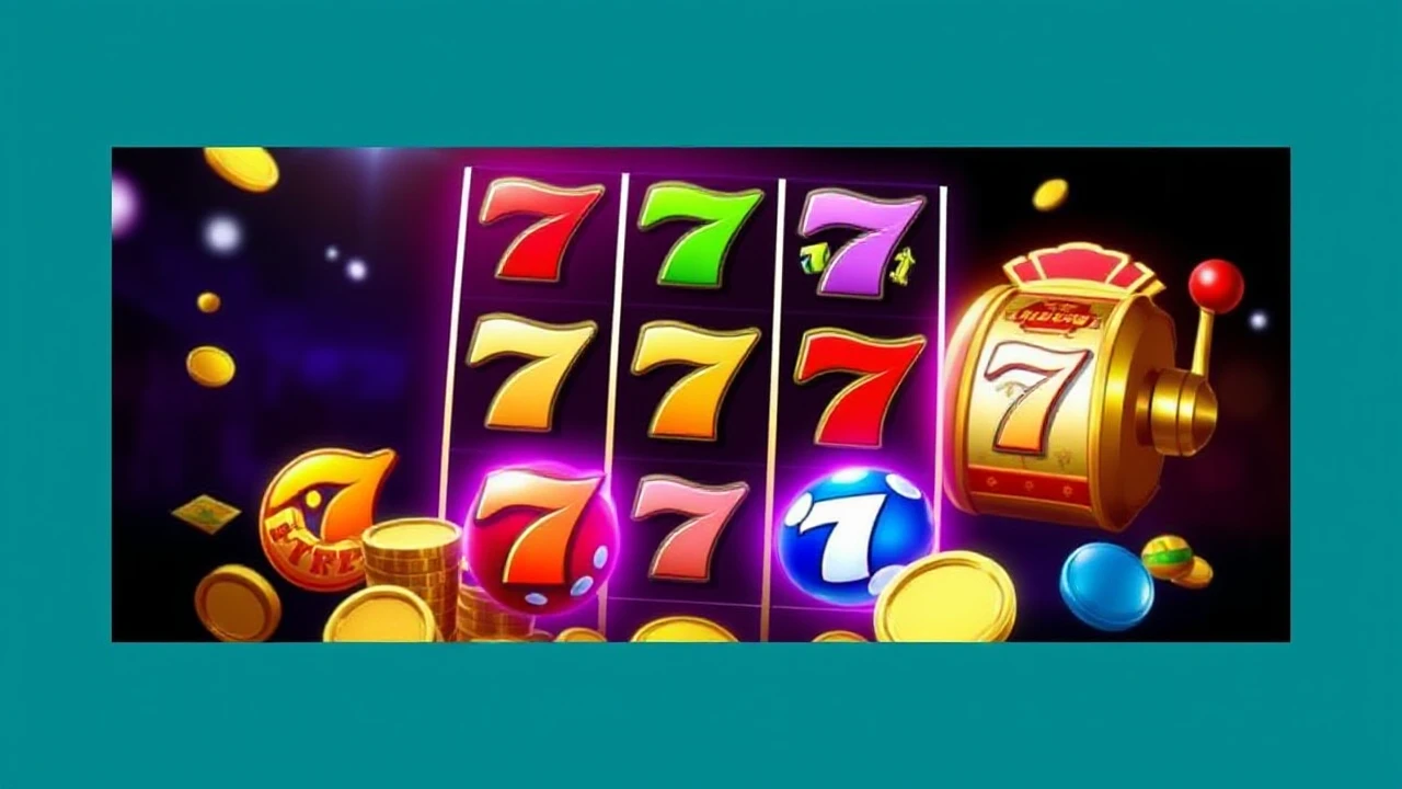 Langkah Memilih Game Slot Terbaik untuk Dimainkan