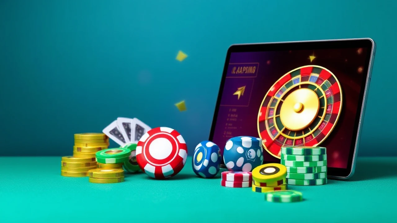 Maximizing Your Profits in Internet-based Casino Betting Games