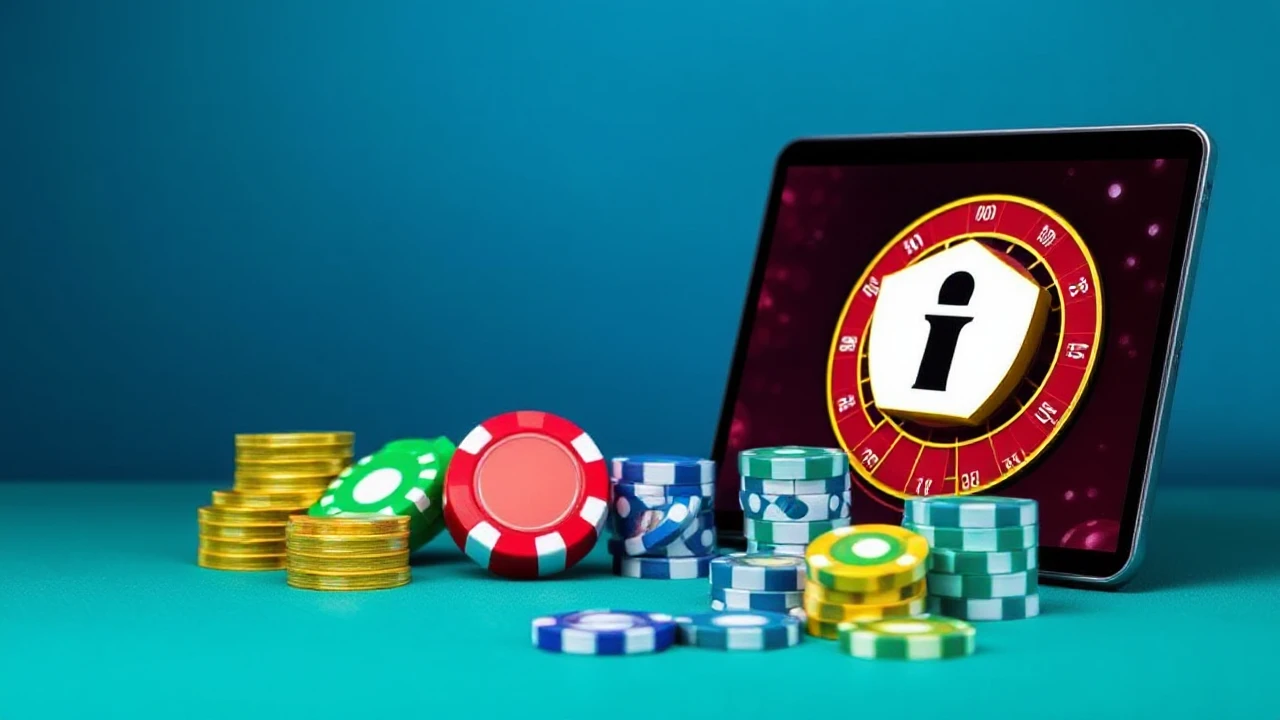 Top Tips for Ensuring Security While Engaging in Online Casino Games