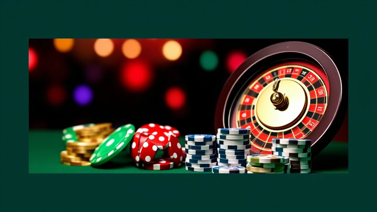 Mastering the Art for Winning Big at the Casino