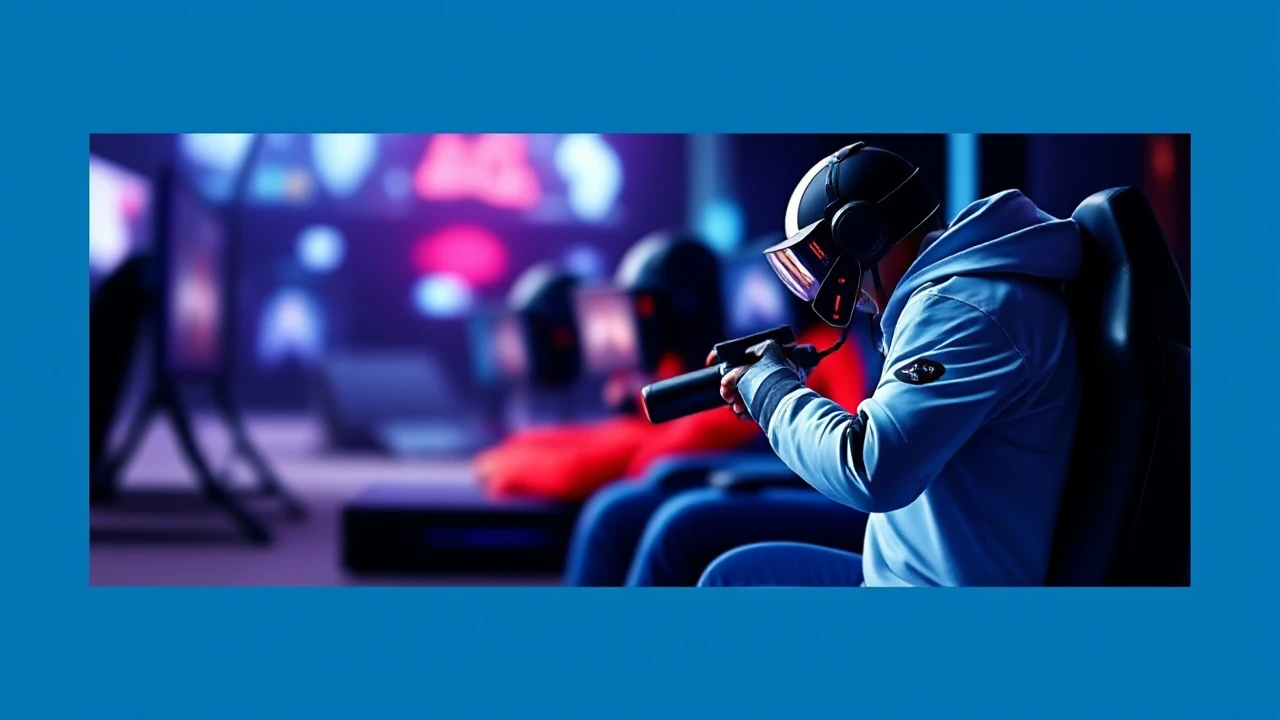 The Growth of E-Sports: A Phenomenon to Follow in 2021