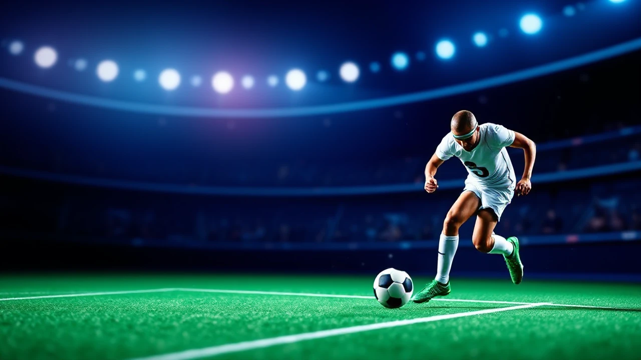 Maximize Your Potential: Pro Techniques for Sports Betting
