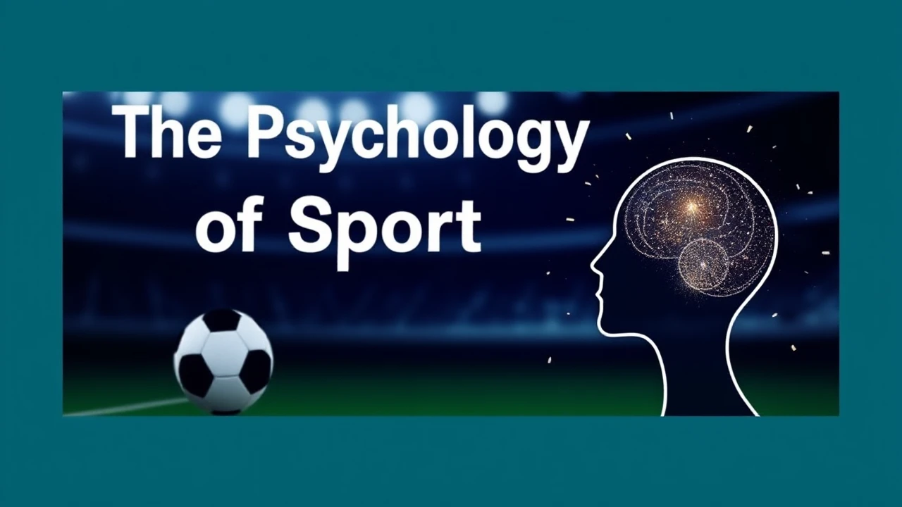 The Psychology of Sports Betting: Understanding the Mind Games
