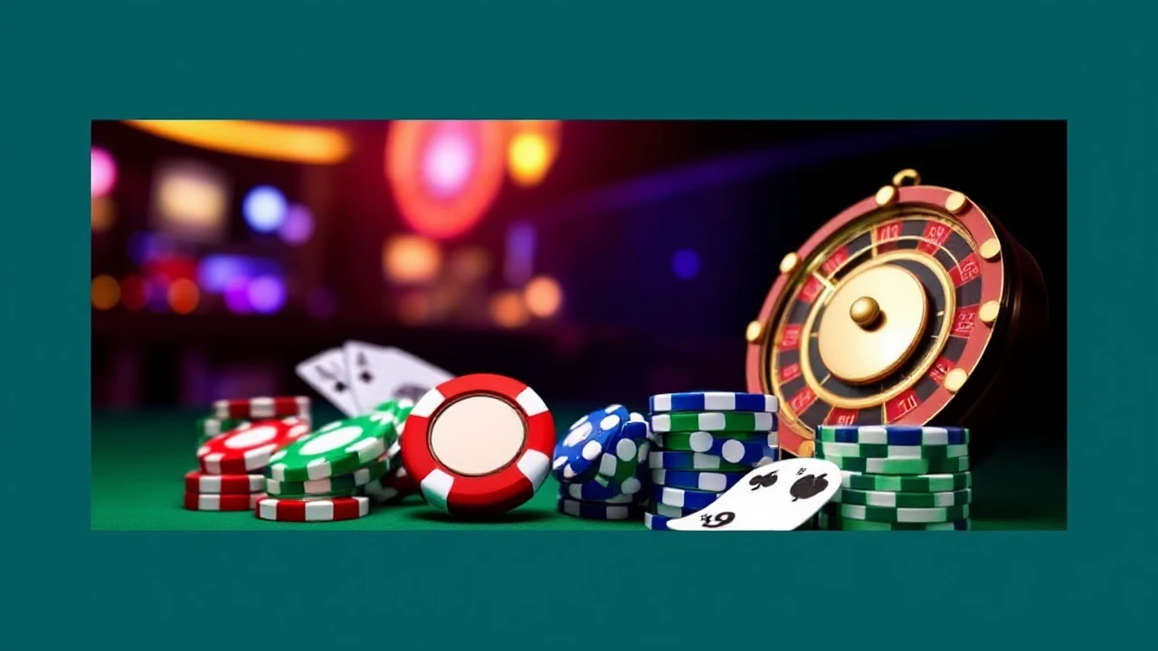 The Future of Casino Entertainment: Insights into Exciting Offerings