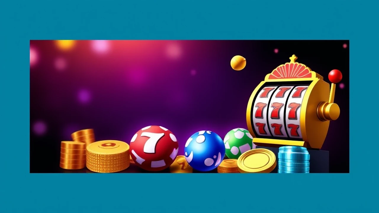 Your Go-To Handbook on Picking the Top Casino Slots for Highest Payouts