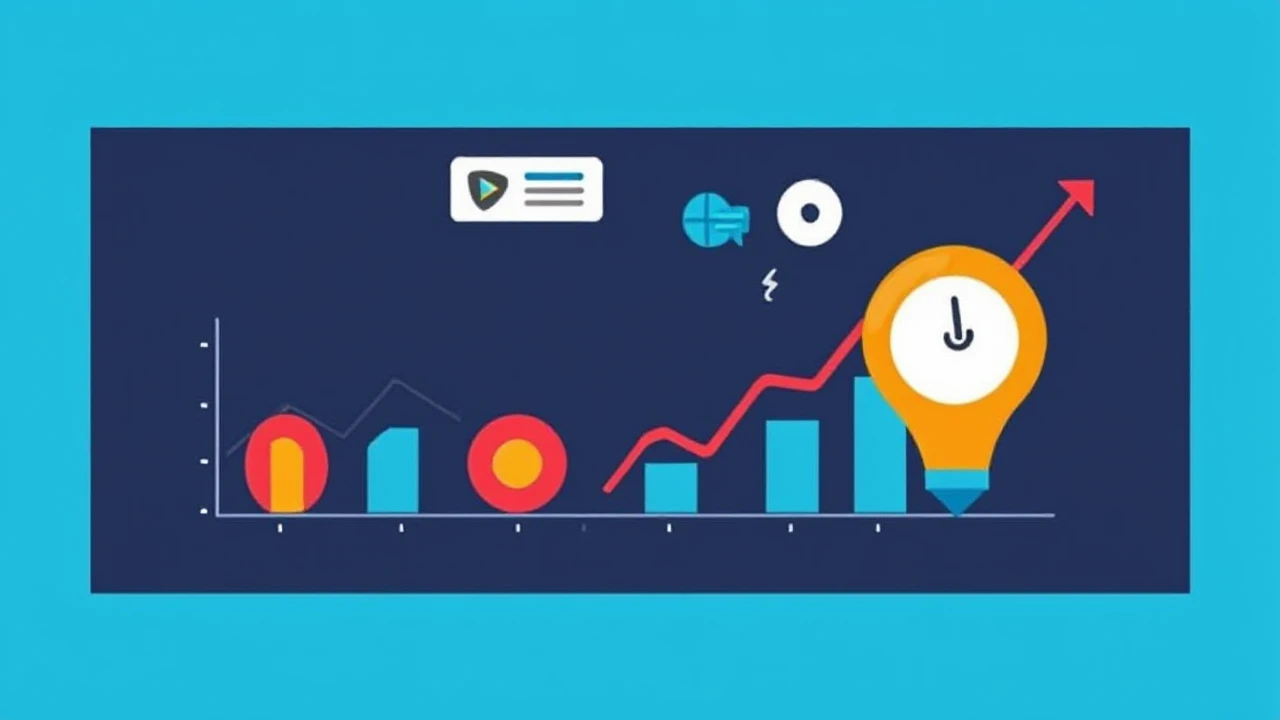 Five Critical Indicators Every Entrepreneur Needs to Keep an Eye On