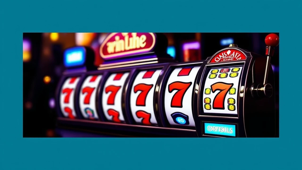 Unveiling the Secrets of Finding Loose Slots and Improving Your Winning Odds