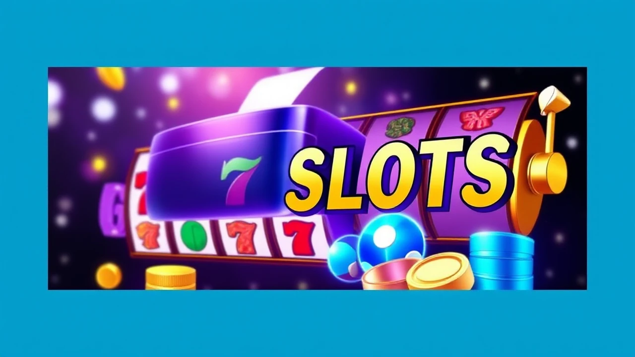 The Rise of VR Slots in Online Casinos