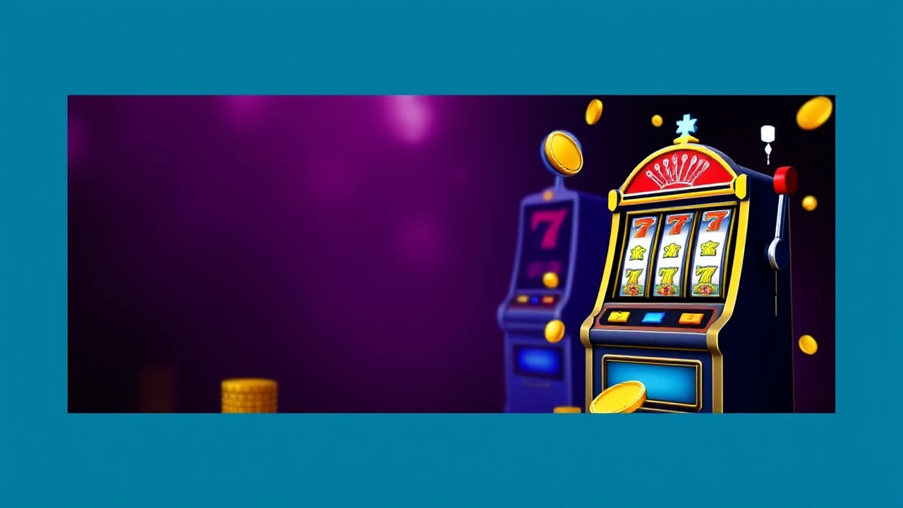 Your Go-To Handbook on Selecting the Ideal Slot Machine for Massive Wins