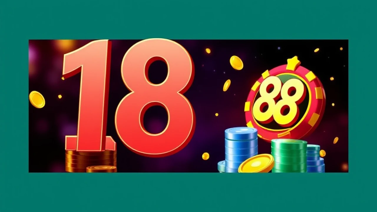 Exploring 10 Surprising Facts You Didn't Know About Lucky88
