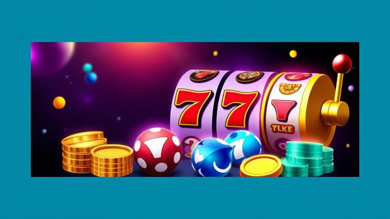 Exploring exciting World of Gambling Slot Bonuses