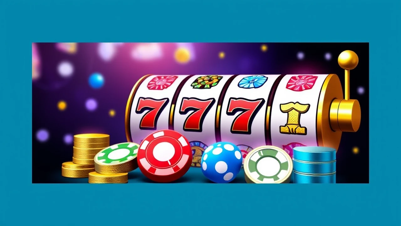 Unlocking the Science of Success in Online Casino Slot Games