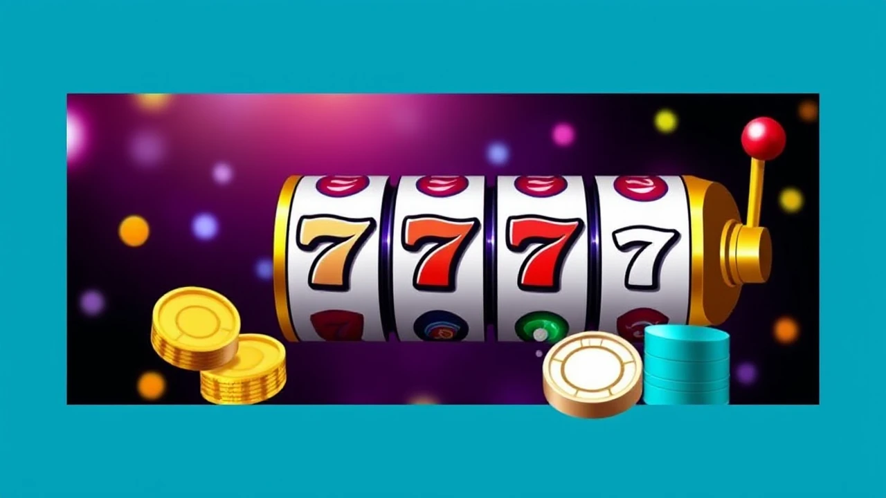 Mastering the Dos and Don'ts of Online Casino Slot Betting: A Comprehensive Guide