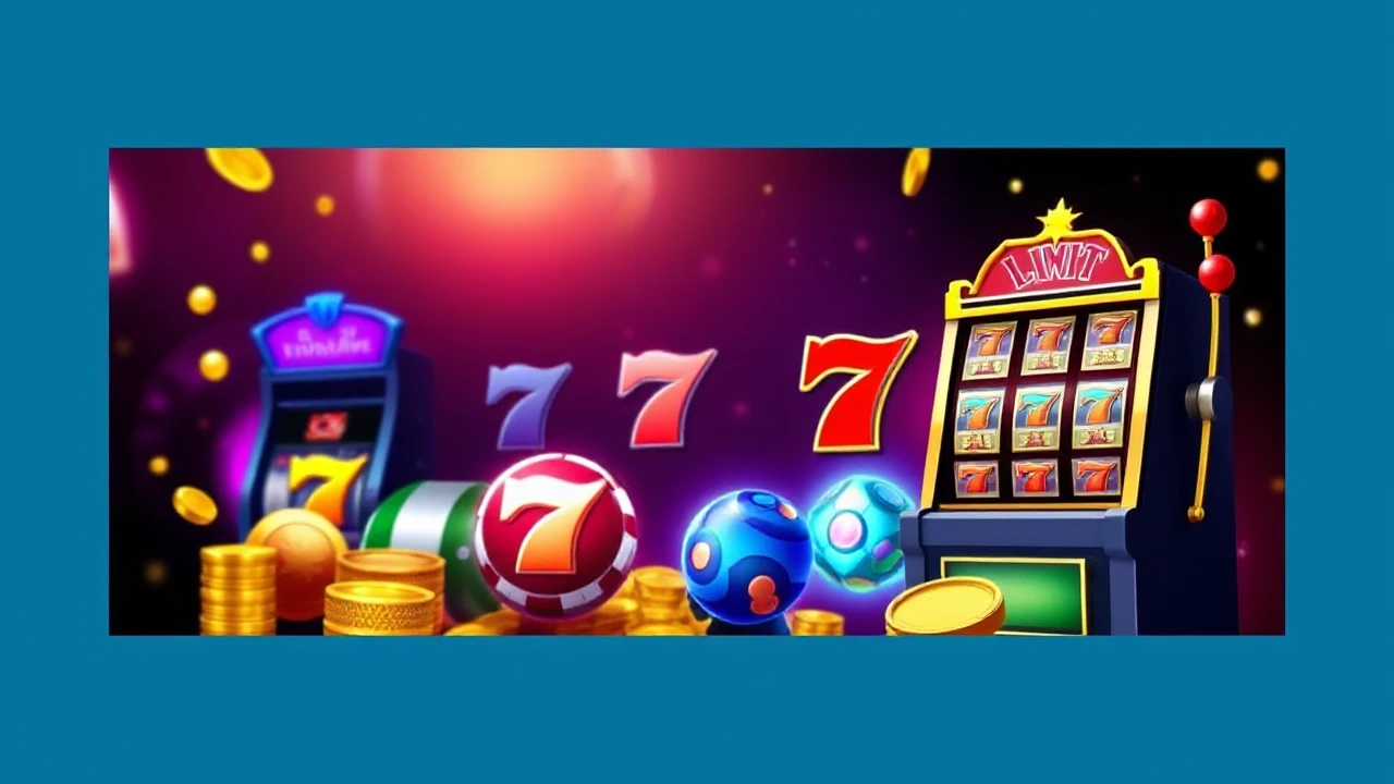 Delving into the Most Popular Themes in Slot Machine Games