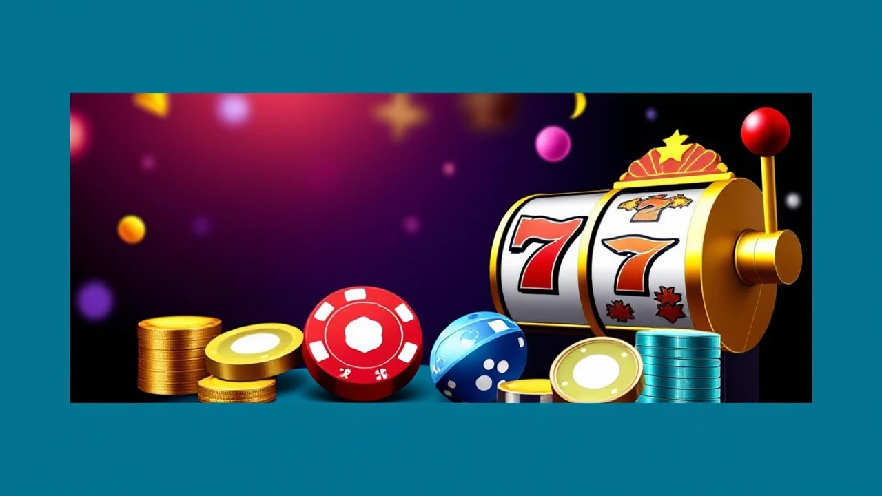 Master the Art of Playing Casino Slots: 10 Vital Tips to Refine Your Game