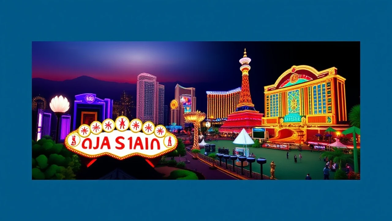 Exploring the Premier Casino Destinations in the World