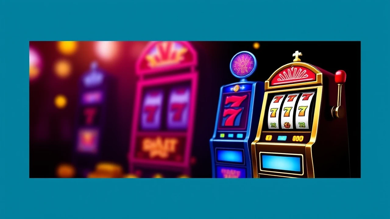 Best Approaches for Hitting on Slot Machine Games