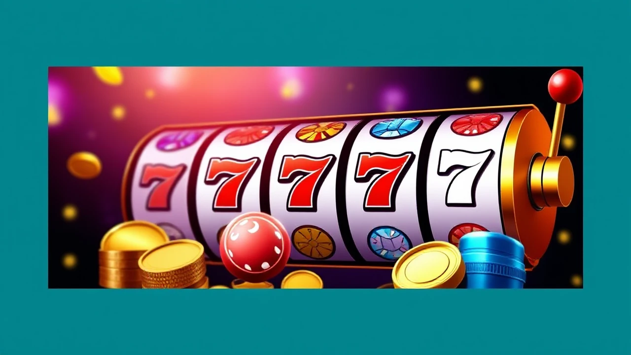 Dominating the Game of Winning Big in Casino Slot Games: 10 Best Approaches to Succeed